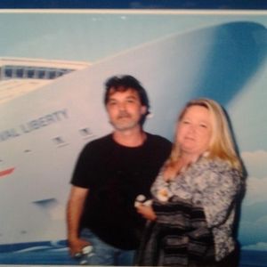 Meet your Posher, Frank